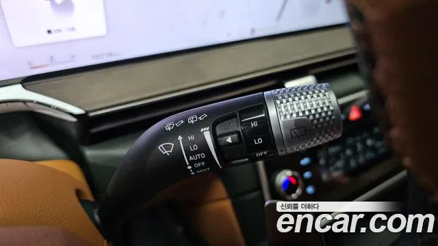 Genesis GV80 — Фото автомобиля 30