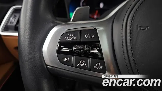 BMW 3 Series G20 — Фото автомобиля 17