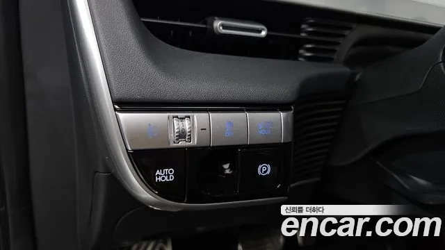 Hyundai Ioniq5 Ioniq5 Long Range AWD — Фото автомобиля 19