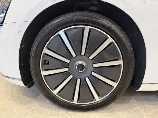 Stelato S9 — Фото автомобиля 14
