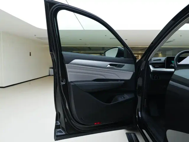 Volkswagen Talagon — Фото автомобиля 18