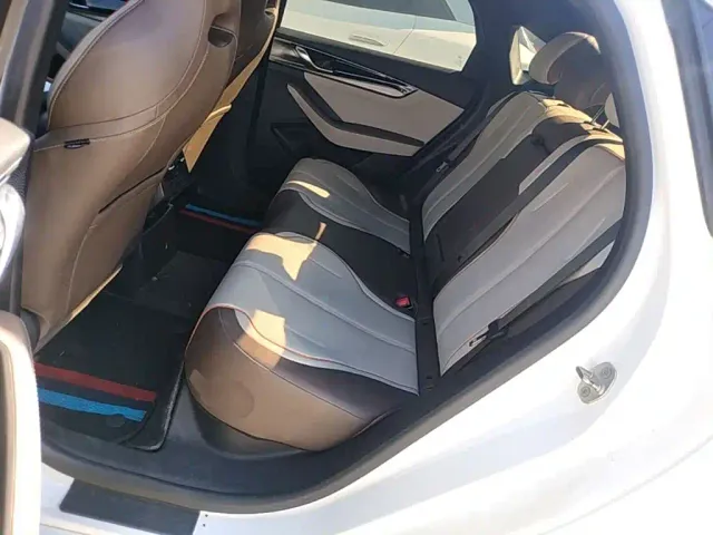 BYD Qin PLUS — Фото автомобиля 16