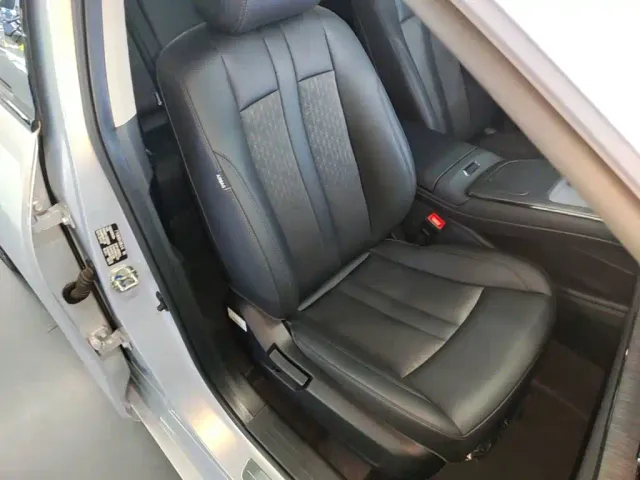 GAC Aion S MAX — Фото автомобиля 24