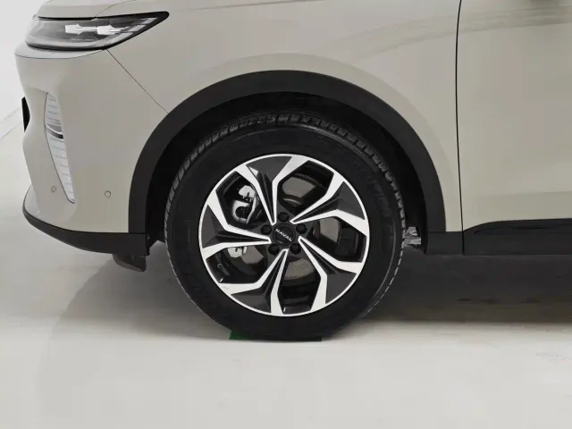Haval Xiaolong MAX — Фото автомобиля 8