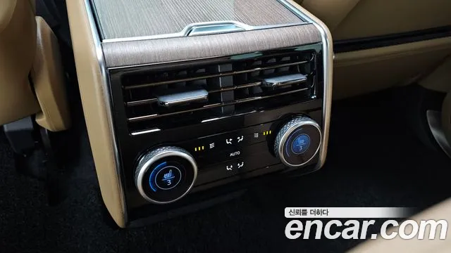 Land Rover Range Rover — Фото автомобиля 14