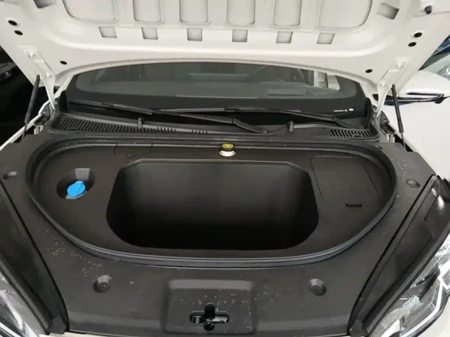 BYD Seal 06 — Фото автомобиля 19