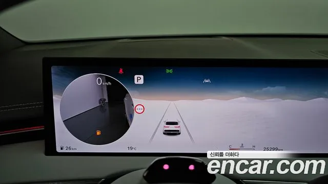 Genesis GV70 — Фото автомобиля 11