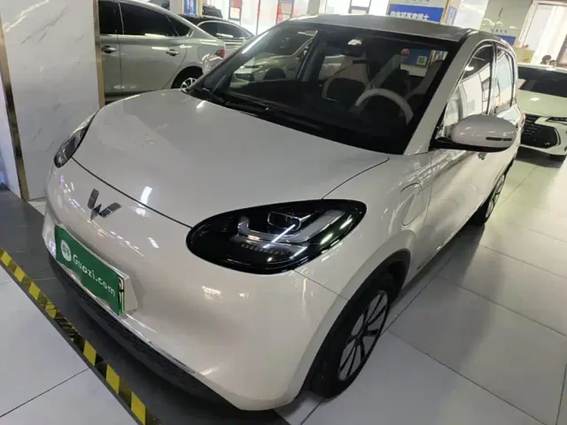 Фотография автомобиля — Wuling Bingo