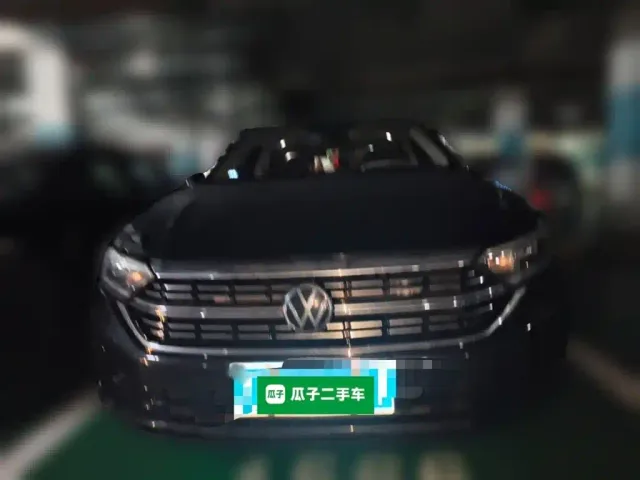 Volkswagen Sagitar — Фото автомобиля 22