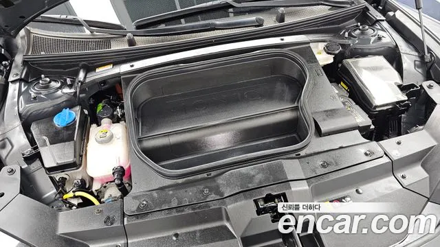 Hyundai Ioniq 6 — Фото автомобиля 6