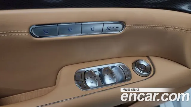 Genesis G90 RS4 — Фото автомобиля 29