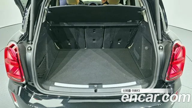 Mini Countryman — Фото автомобиля 30