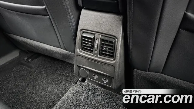 Renault-KoreaSamsung XM3 — Фото автомобиля 28