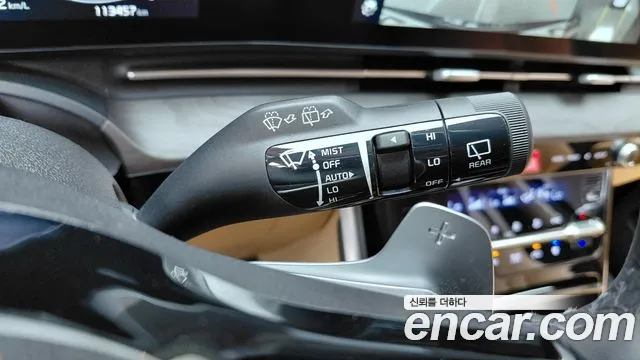 Kia Canival Carnival 4 поколение Дизель 9 мест Noblesse — Фото автомобиля 30