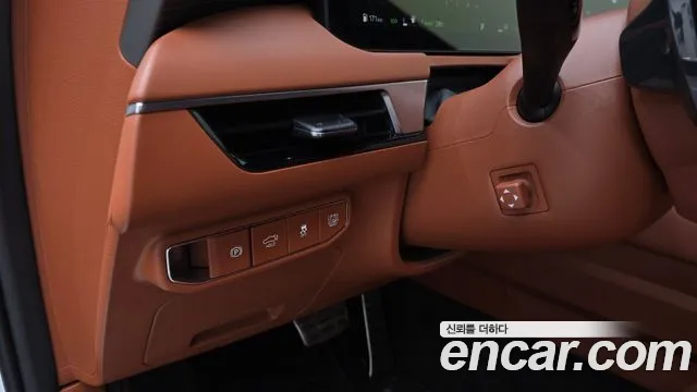 Kia K8 Signature — Фото автомобиля 17