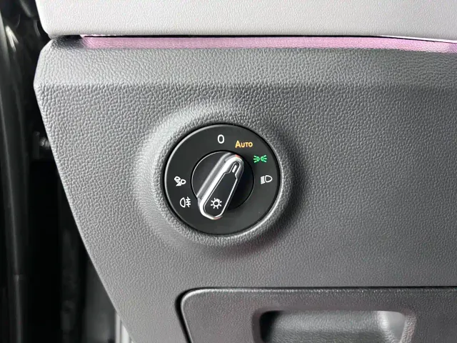 Volkswagen Tayron — Фото автомобиля 11