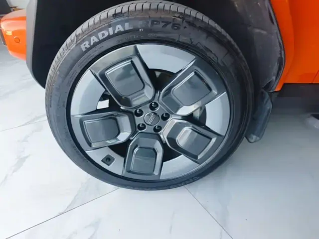 iCAR V23 — Фото автомобиля 22