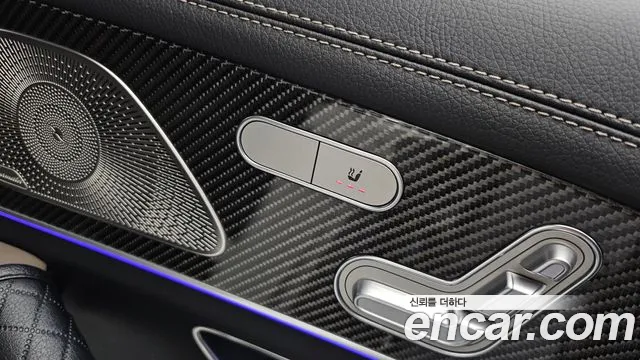 Mercedes-Benz GLE-Class — Фото автомобиля 18