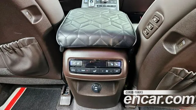Hyundai Palisade The New Palisade Дизель 2.2 2WD — Фото автомобиля 18