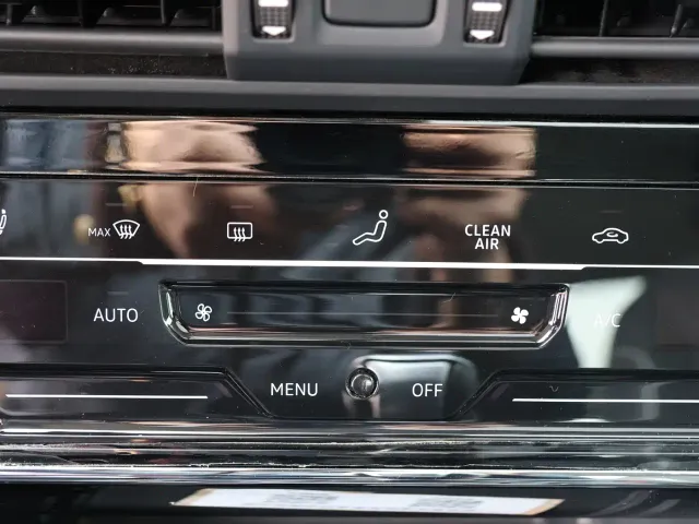 Volkswagen Passat — Фото автомобиля 9