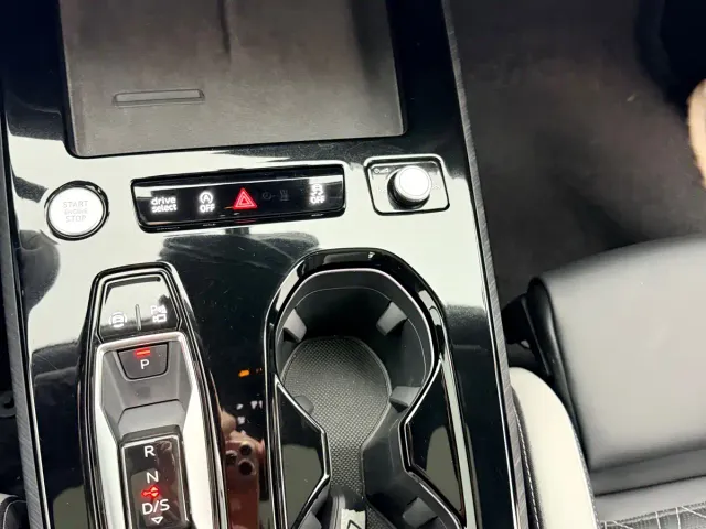 Audi A5L — Фото автомобиля 17