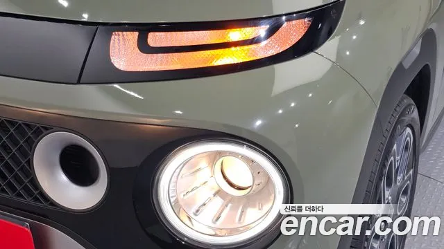 Hyundai Casper Casper Turbo Inspiration — Фото автомобиля 21