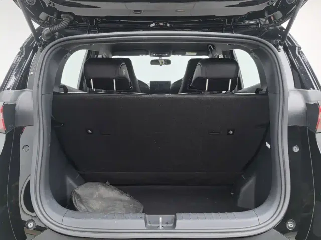 BYD Seagull — Фото автомобиля 16