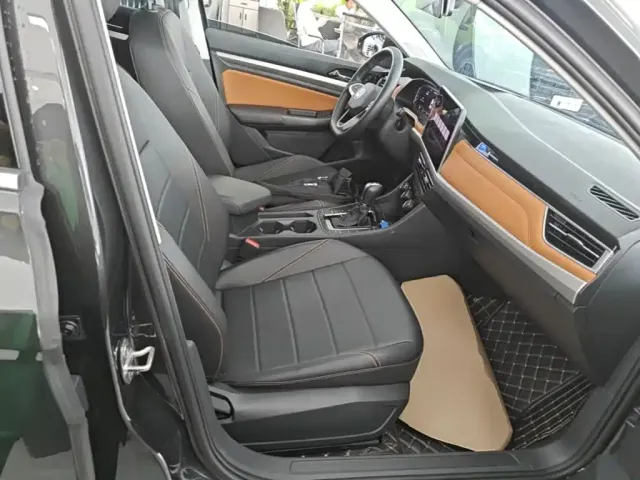Volkswagen Bora 2023 200TSI DSG Yuexing PRO Edition — Фото автомобиля 24