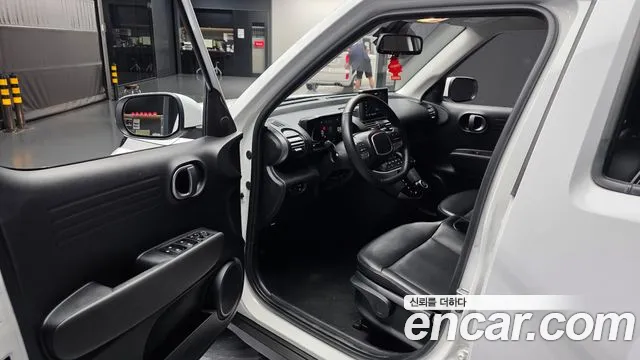 Hyundai Casper Casper Inspiration — Фото автомобиля 10