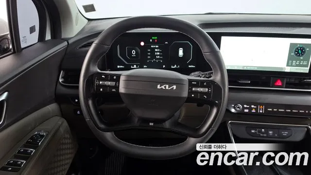 Kia Carnival 4th Gen — Фото автомобиля 18