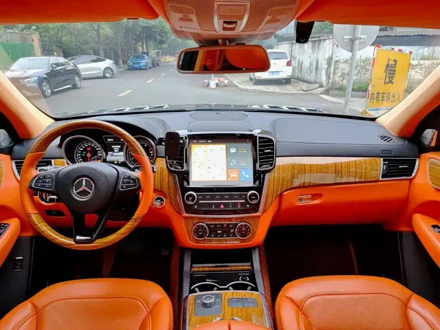 BAIC Beijing Offroad BJ90 — Фото автомобиля 10
