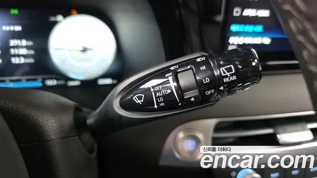 Hyundai Palisade The New Palisade Дизель 2.2 4WD — Фото автомобиля 23