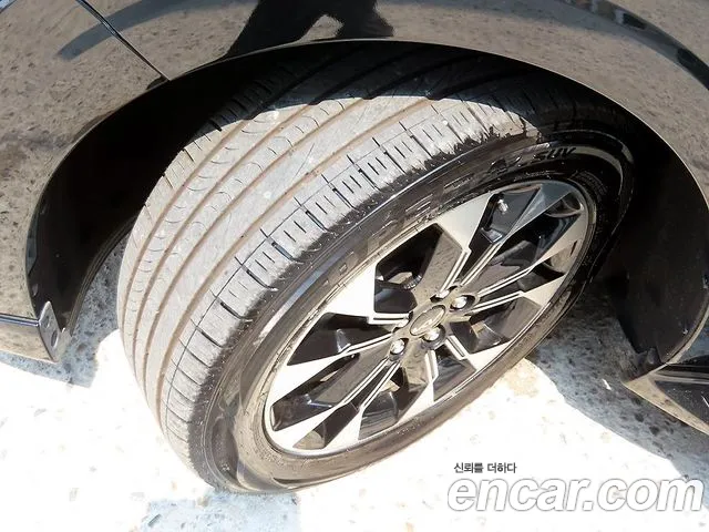Kia Canival Carnival 4 поколение Бензин 7 мест Hi-Limousine — Фото автомобиля 20