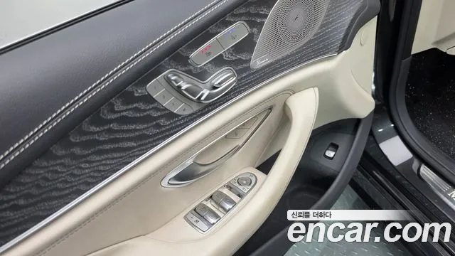 Mercedes-Benz CLS-Class C257 — Фото автомобиля 25
