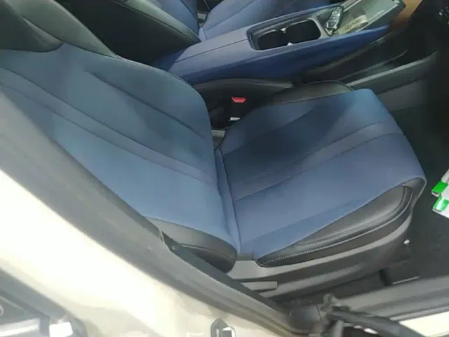 BYD Seagull — Фото автомобиля 24