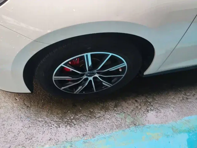 BYD Seal 06 — Фото автомобиля 22