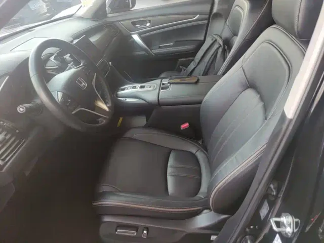 Honda Avancier — Фото автомобиля 14