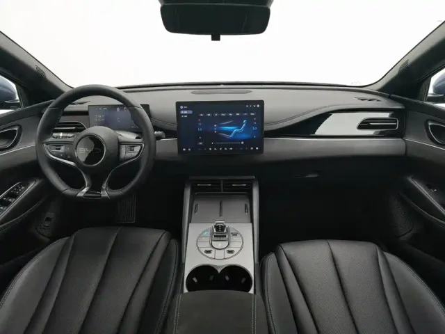 BYD Seal 06 — Фото автомобиля 5