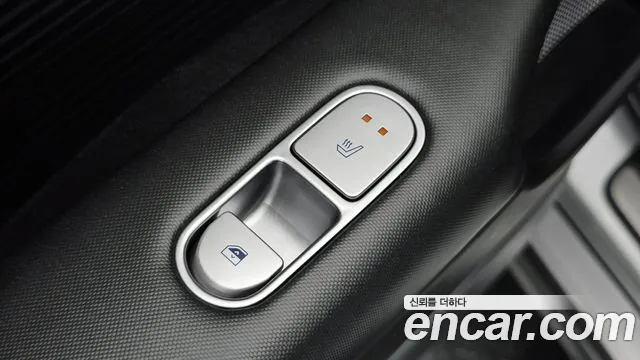 Hyundai Ioniq6 — Фото автомобиля 26