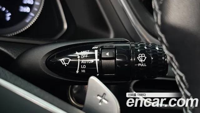 Hyundai Sonata Sonata (DN8) — Фото автомобиля 27