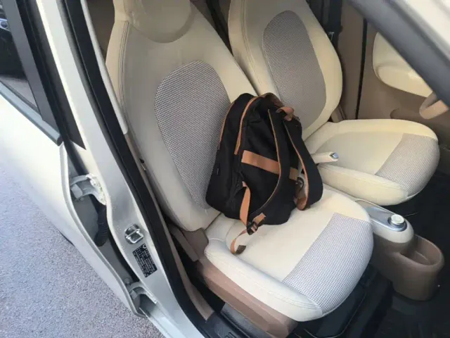 Wuling Hongguang Mini EV — Фото автомобиля 24