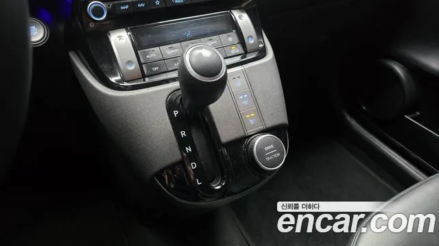 Hyundai Casper — Фото автомобиля 12