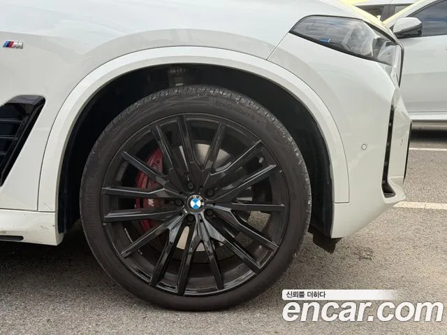 BMW X5 G05 — Фото автомобиля 11