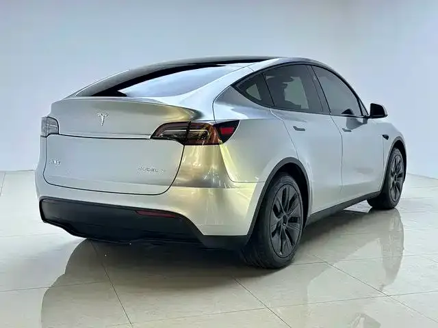 Tesla Model Y — Фото автомобиля 7