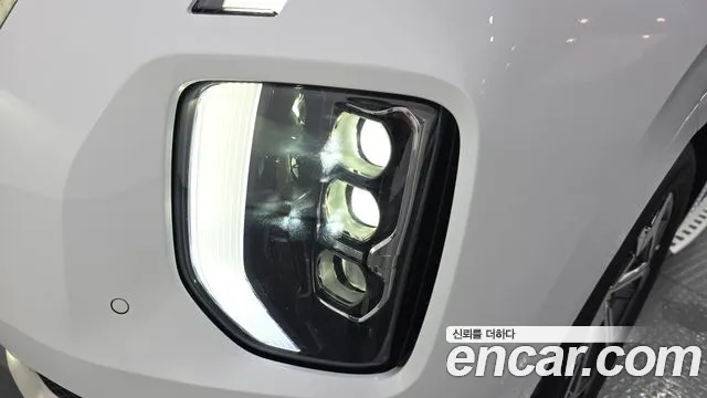 Hyundai Palisade — Фото автомобиля 6