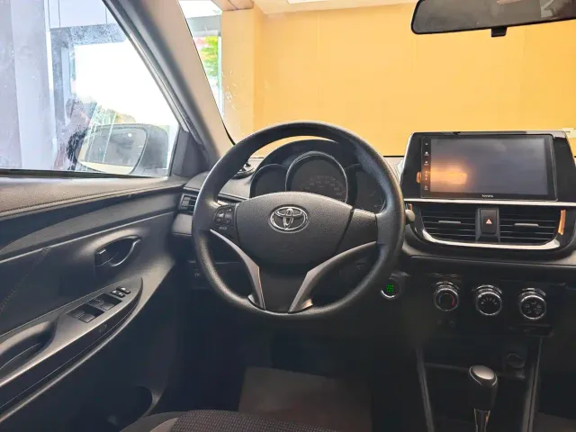 Toyota Vios — Фото автомобиля 14