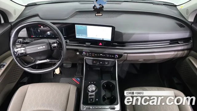 Kia Carnival 4th Gen — Фото автомобиля 10