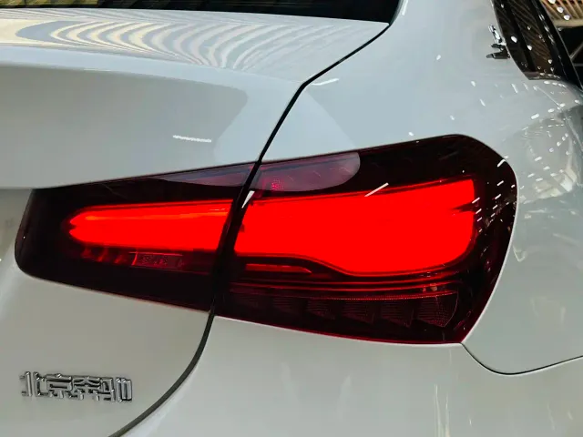Mercedes-Benz A-Class — Фото автомобиля 18