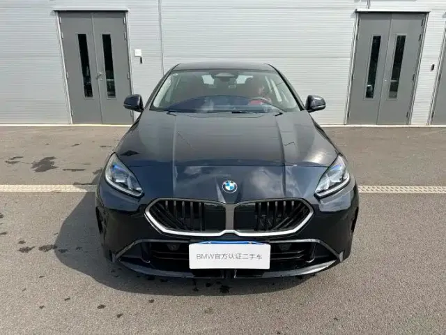 BMW 2 Series — Фото автомобиля 2