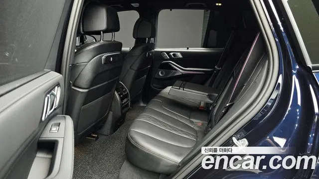 BMW X5 G05 — Фото автомобиля 12
